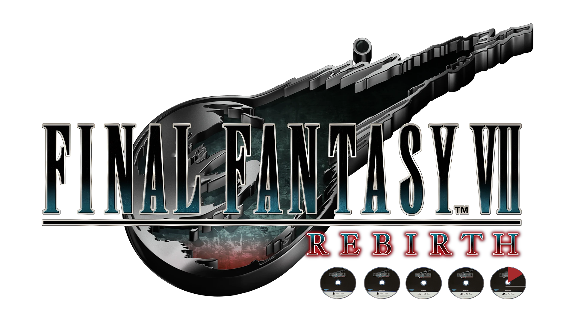 Final Fantasy VII Rebirth Disc Countdown